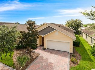 815 Bridgeford Crossing Blvd, Davenport, FL 33897