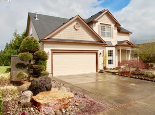 15116 NE 20th St, Vancouver, WA 98684