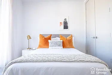 Rented by Brooklyn Group