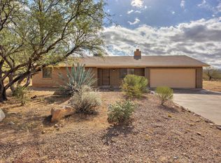 151 Calle Tiburon, Rio Rico, AZ 85648