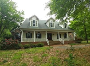 2703 Old Columbus Rd, Opelika, AL 36804