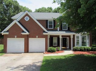 4506 Howell Farms Rd NW, Acworth, GA 30101