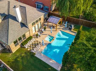 861 Wind Brook Ln, Prosper, TX 75078