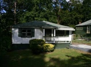 138 Dahlia Ave NW, Atlanta, GA 30314