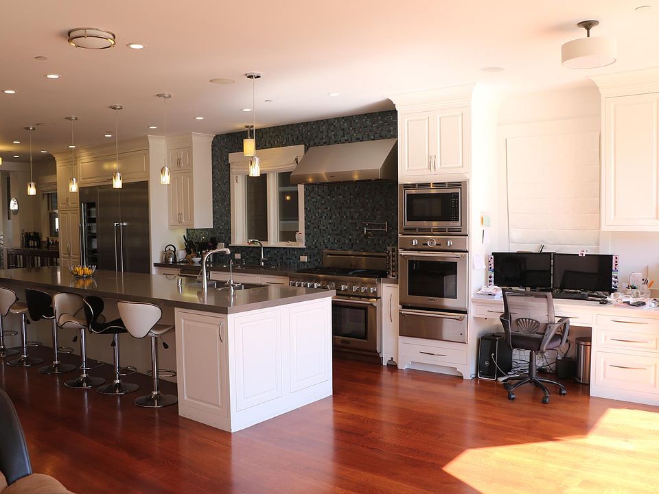 Main Kitchen