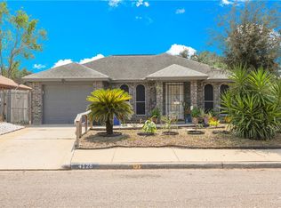 4125 Goldenrod Ave, McAllen, TX 78501