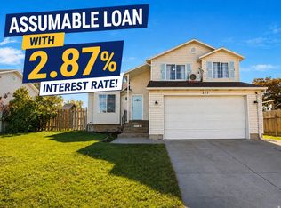 277 W 670 N, Tooele, UT 84074