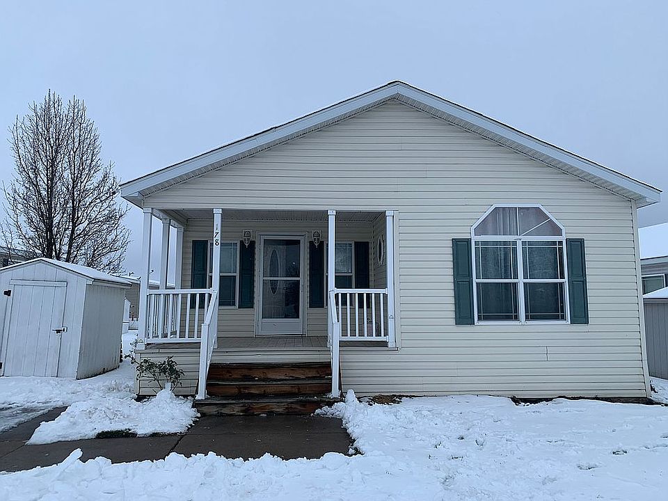 1st image of 7204 E Grand River Ave Lot 178