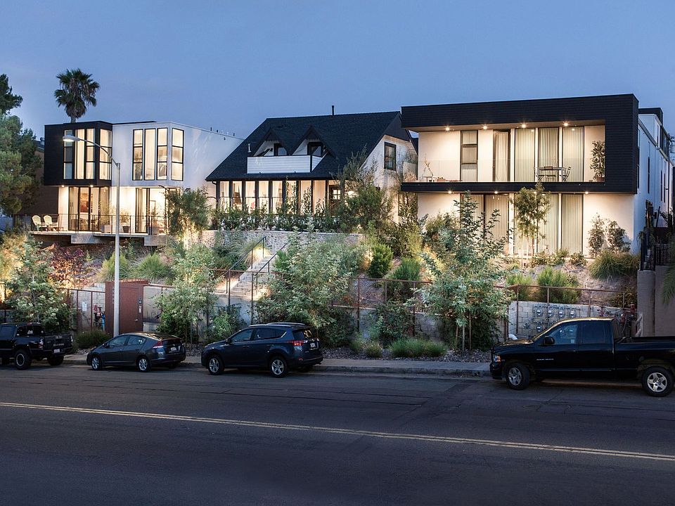 Sofia Lofts 30453057 Broadway San Diego CA Zillow