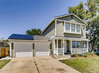 18951 E Carmel Cir, Aurora, CO 80011