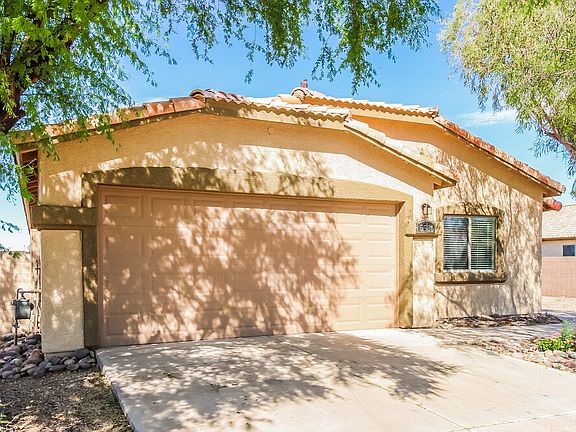 3rd image of 5536 S Desert Redbud Dr