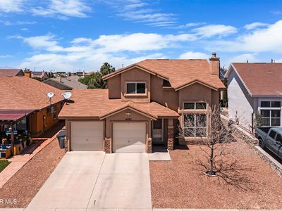 14185 Smokey Point Dr, El Paso, TX, 79938