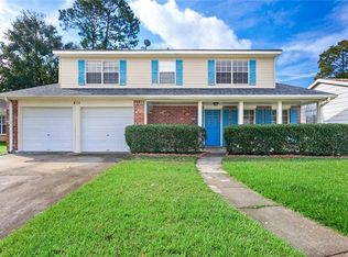 411 Queen Anne Dr, Slidell, LA 70460