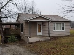 2606 Main St, Mount Vernon, IL 62864