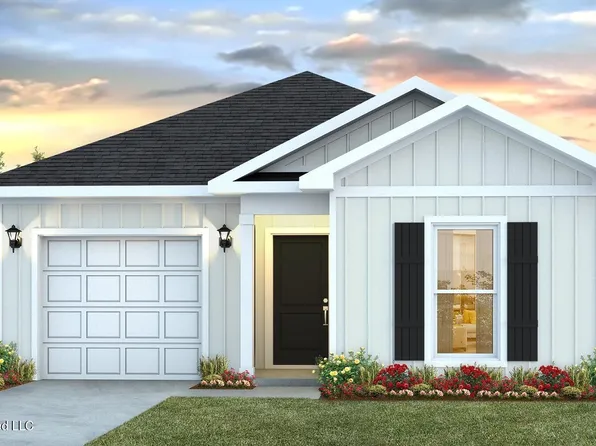 13379 Twilight Dr, Gulfport, MS 39503
