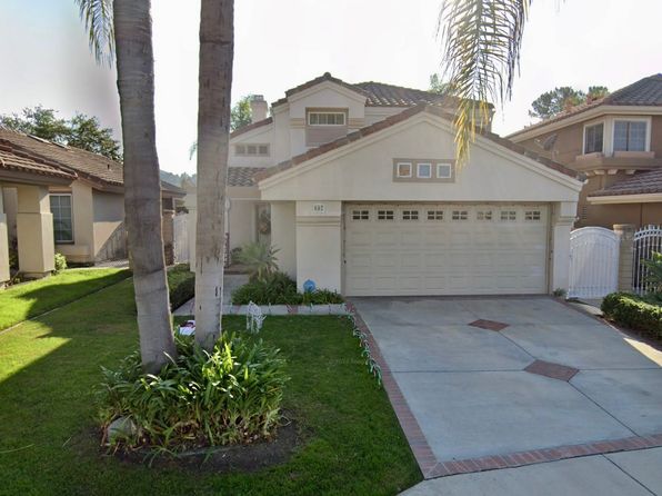 507 S Hibiscus Way