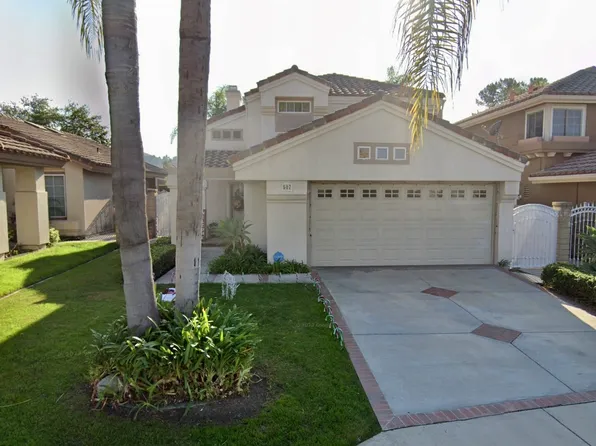 507 S Hibiscus Way, Anaheim, CA 92808