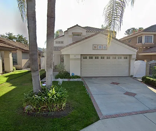 507 S Hibiscus Way Photo 1
