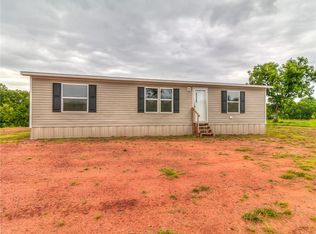 336252 E 990 Rd, Meeker, OK 74855