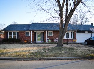 616 Ridgewood Dr, Pryor, OK 74361