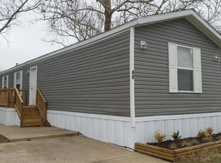 2015 E Maywood St, Wichita, KS 67216