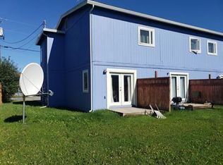 1215 28th Ave #4, Fairbanks, AK 99701