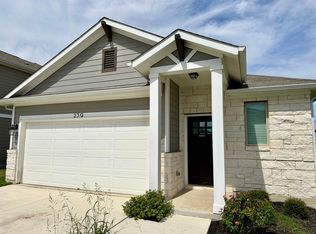239 Wild Wind Trl, Jarrell, TX 76537