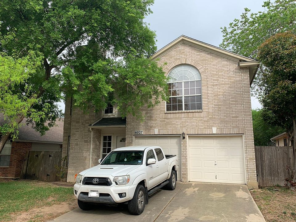 1st image of 6027 Woodway Pl
