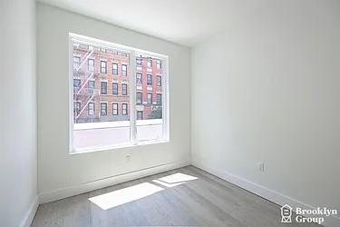 Rented by Brooklyn Group