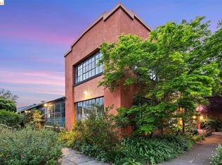 2512 9th St Suite 10, Berkeley, CA 94710