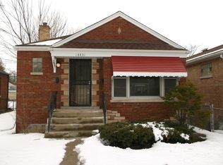 14431 S Wallace Ave, Park Forest, IL