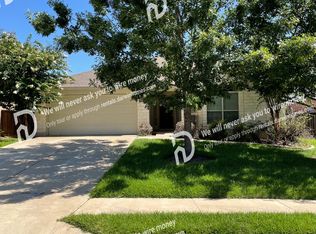 1606 Westmeadow Trl, Round Rock, TX 78665