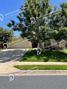 1606 Westmeadow Trl, Round Rock, TX, 78665