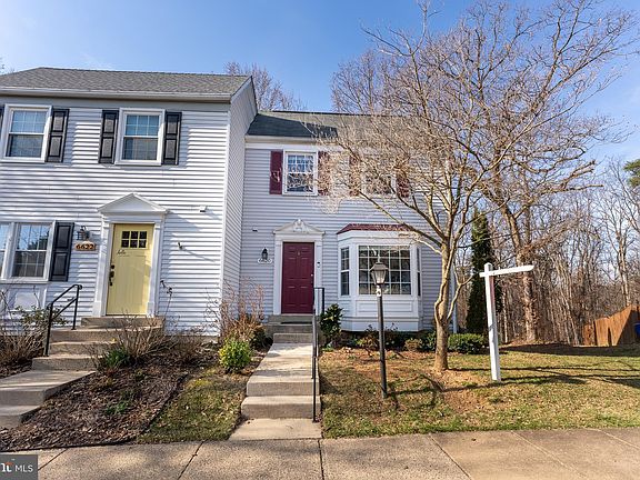 2nd image of 6620 Birchleigh Way