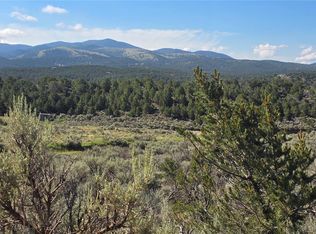 LOT 4296 Renfield Rd, Fort Garland, CO 81133