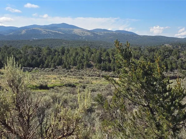 Lot 4296 Renfield Road, Fort Garland, CO 81133