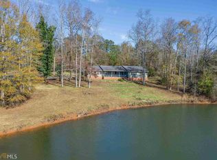 0 Etheridge Mill Rd, Milner, GA 30257