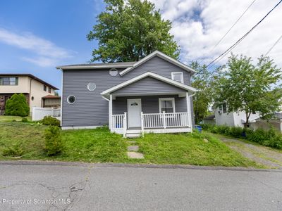 969 Throop St, Dunmore, PA, 18512