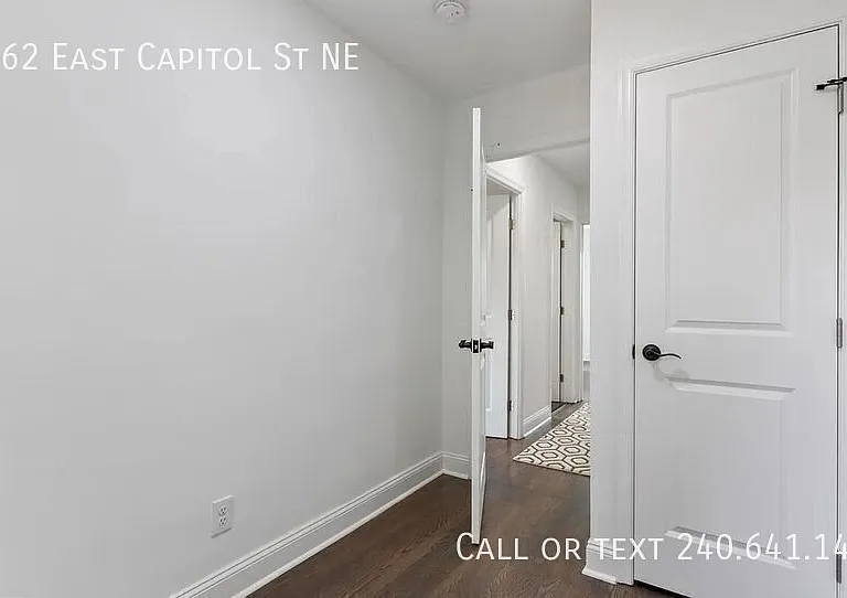 3962 E Capitol St NE — Photo 19