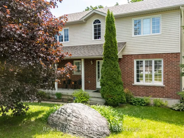 9 Boyd Cres, Oro Medonte, ON L0K 1N0