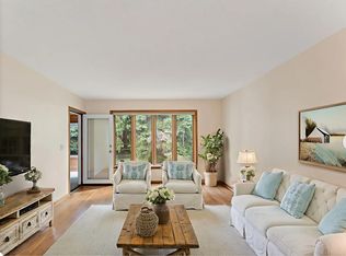 3434 Silver Ln NE, Saint Anthony, MN 55421