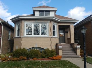 7916 W Fletcher St, Elmwood Park, IL 60707