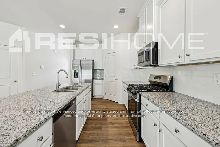 1521 Barrow Crossing Blvd — Photo 4