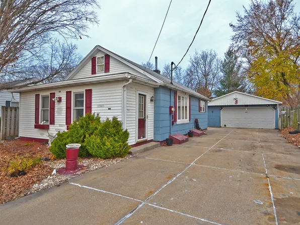 1212 Catherine St, Ottawa, IL 61350