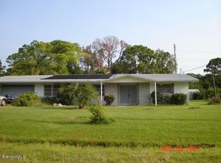 3110 Ellis Dr, Melbourne, FL 32904