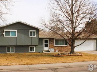 1330 Fillmore St, Sterling, CO 80751