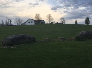 383 Hainsview Dr NE, Newark, OH 43055