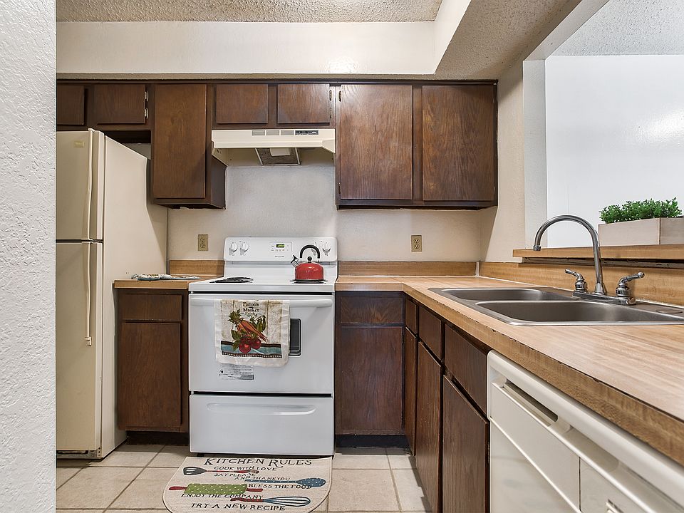 Creekside Apartment Rentals San Angelo, TX Zillow