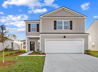 Manning Plan, Holly Oaks, Statesboro, GA 30461