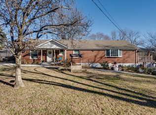 5028 Madeline Dr, Nashville, TN 37211